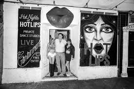 Has anyone got pictures of the old nightclubs of the 60s like TC's Sound  Lounge, De Brazil (DB's), & the O'Connor Boathouse? I found this