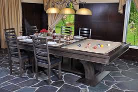 Image Result For Unique Pool Tables Dining Room Pool Table Pool Table Dining Table Pool Table Room