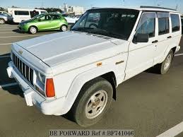 Get 1995 jeep cherokee values, consumer reviews, safety ratings, and find cars for sale near you. Used 1995 Jeep Cherokee Limited E 7mx For Sale Bf741046 Be Forward