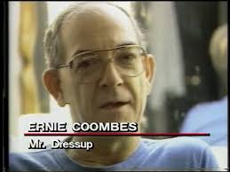 Mr Dressup vs Mr Rogers