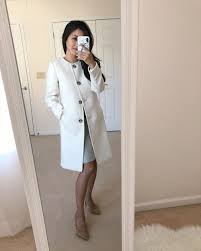 Black And White Coat Amazing Petite Friendly Black Friday Deals Dress Coat Outfit White Coat Outfit Fashion