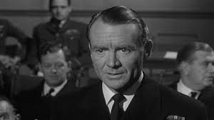 James Robertson Justice