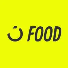noon Food logo