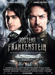 Descargar Victor Frankenstein 2015 1 Link Mega Victor Frankenstein Frankenstein Film James Mcavoy