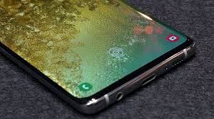 If you're trying to find someone's phone number, you might have a hard time if you don't know where to look. Samsung Anyone S Thumbprint Can Unlock Galaxy S10 Phone Bbc News