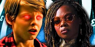 Ryan Is Sister Sage's Real Target: The Boys Season 4 Theory Explained