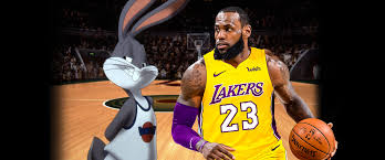 Lebron james, eric bauza, spencer macdonald and others. Space Jam 2 Title Revealed By New Lead Lebron James Geek Culture