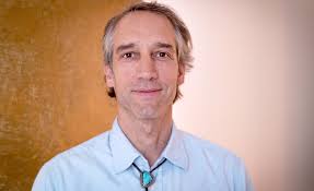 Energietherapeut Adrian Wirth