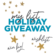 Uk, caribbean and mediterranean itineraries; Make Your Wishlist Come True With The Mylist Holiday Giveaway Unfranchise Blog