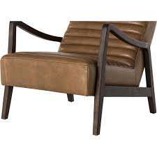 The medium asher tote is a lightweight bag with plenty of interior space. Elkan Mid Century Camel Leather Brown Arm Chair Kathy Kuo Home