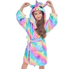 Bathtubs are not just a place where you scrub your toddler clean, but also a place for frolic. Custom Unicorn Animal Bathrobes Hoded For Kids Baby Bath Coat Buy Kids Bathrobe Unicorn Bathrobes Custom Bathrobe Product On Alibaba Com