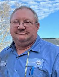 Obituary information for Tracy Logsdon