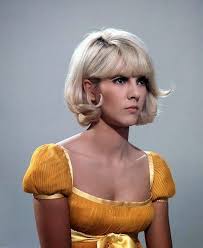 Sylvie Vartan 1960s Hair Short Hair Styles Vintage Hairstyles