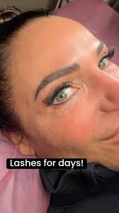 Get your lashes done for Valentine’s Day! 🩷💐, #lashes #pink