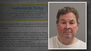 Man who killed wife, but saved life of corrections officer to be considered  by MN Board of Pardons