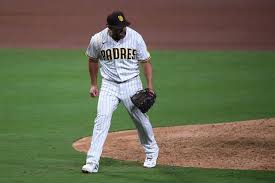 Waguespack joe panik joel payamps jonathan davis jordan romano julian merryweather kirby yates lourdes gurriel jr. Blue Jays Agrees To Deal With Kirby Yates Mlb Sports Jioforme