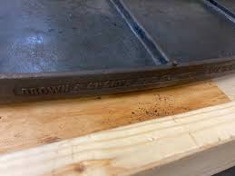 Power scraping a camel back straight edge using a biax power scraper подробнее. 120 Brown Sharpe Camelback Straight Edge Machinist Tool Commercial Industrial Equipment Cranes Beams Hoists Air Compressor Drier Continental Business Center In Savage K Bid