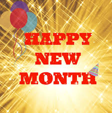 Find images of new month. August 2021 Happy New Month 100 Happy New Month Messages And Wishes For Love One Mystatenews