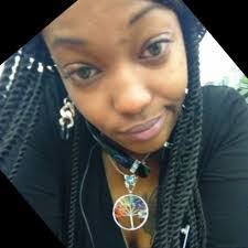 Tisha Roberts's Instagram, Twitter & Facebook