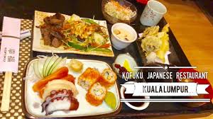 Prime sites for breaking fast. Japanese Buffet In Klang Valley 2019 Latest Buffet Ideas