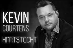 Zanger Kevin Courtens kiest in deze coronatijden voor 'Courté GIN' in  plaats van veel nieuwe producties