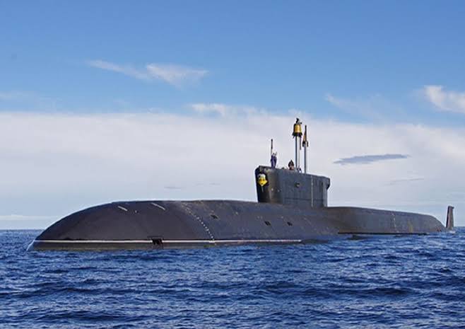 Project 955 Archives - Naval News
