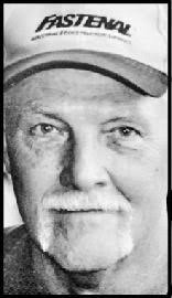 Glenn Vickers Obituary (1945