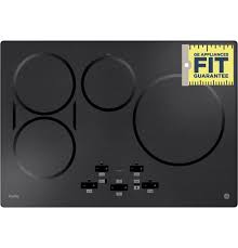 To unlock the control panel, press and . Ge Profile Php9030bmts Ge Profile 30 Built In Touch Control Induction Cooktop Php9030bmts Rosner S Appliance