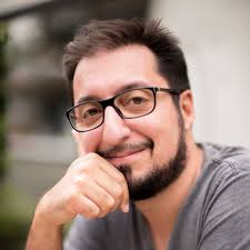 Dimitris Stoikidis (@St0iK)