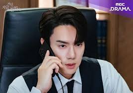 Teror Menimpa Sa Eon dan Hee Joo di When The Phone Rings