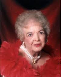 Mozelle Mitchell Obituary