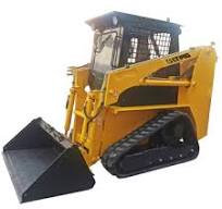Skid Steer Loader_LTMG Machinery Group Co.,Ltd