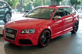 Audi rs3 2020 sfoggia un piccolo upgrade di potenza, che ora la porta a. File Audi Rs3 Sportback 2 5 Tfsi Quattro S Tronic Misanorot Jpg Wikipedia