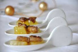 Il cherchait quelquefois à l'interrompre; Idees Recettes Pour Les Reveillons De Noel Et Du Jour De L An Dans La Cuisine D Audinette