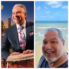 Congratulations to Joe Ramirez