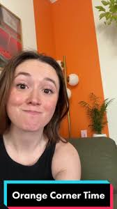 Orange Corner Time #HPSustainableSounds #TalkingTree #MoveWithTommy