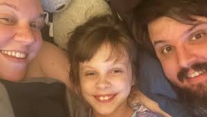 Fundraiser for Matthew Carroll by Anthony Koertner : Support Becky Bless  Carroll stroke recovery!