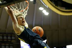 The versatile wing was selected by the orlando magic with the no. Michigan Basketball Led By Franz Wagner S Career High Wins 5th Straight 71 63 At Purdue Michigan Sports Purdue Michigan