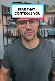 Overcoming Fear: Insights from Lewis Howes' Mindset