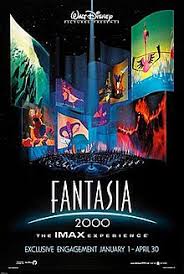 Back to disney and pixar, i think there are too many great movies to pick, so, i compiled the list in specific ascending order of my 10 favourite animated feature films not made by disney or pixar. Fantasia 2000 Wikipedia