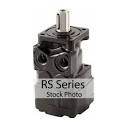 White Drive Products hydraulic motors models RS, RE, W WG
