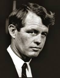 Robert Francis Kennedy‎