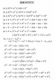 Pin By Beregszaszi Ferenc On Tricks Hacks Mathematics Education Studying Math Teaching Math