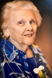 Yvonne A. Segerlind Obituary