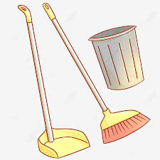 Meskipun kekocakan gambar itu nampak biasa, tetapi foto itu dapat mengubah mood anda, dari yang awalnya cemberut dapat berubah senang setelah melihatnya. Gambar Alat Pembersihan Penyapu ç°¸ç®• Sampah Boleh Sapu Clipart Sampah Boleh Alat Kebersihan Png Dan Psd Untuk Muat Turun Percuma