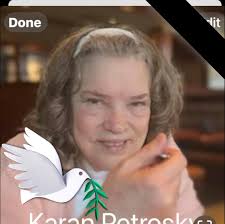 When you walk through a storm Hold your head up high And don't be afraid of  the dark (1963)