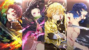 Everything You Need To Know About Demon Slayer Season 2 Release Trailer Plot