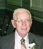 Obituary for Rev. Warren E. Hostetler