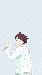 It's where your interests connect you with your people. Oikawank Haikyuu Wallpaper Haikyuu Anime Anime Wallpaper