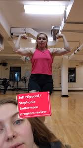 What Happened to S Stephanie Buttermore